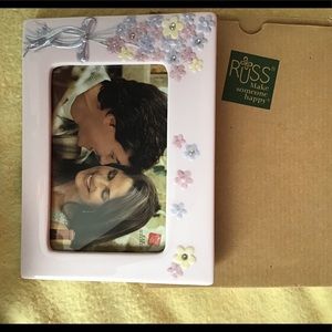 Beautiful picture frame